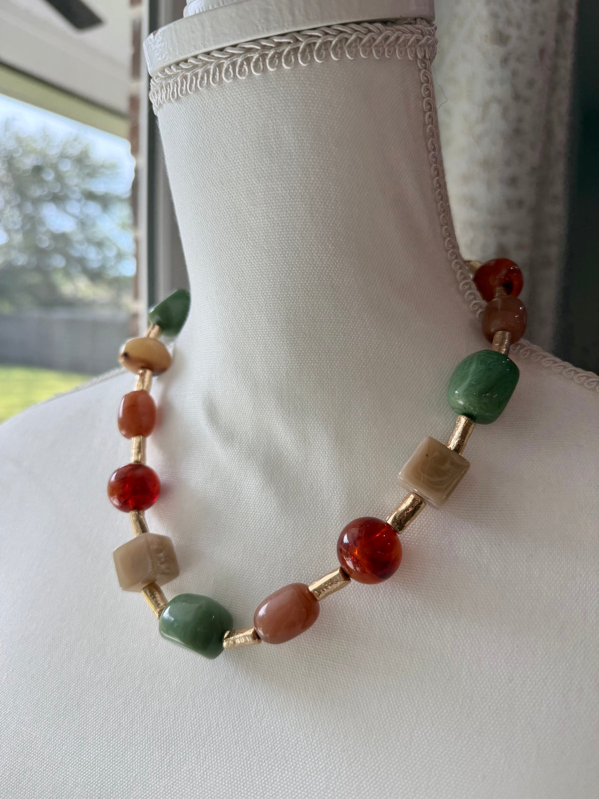 LeAnne Necklace