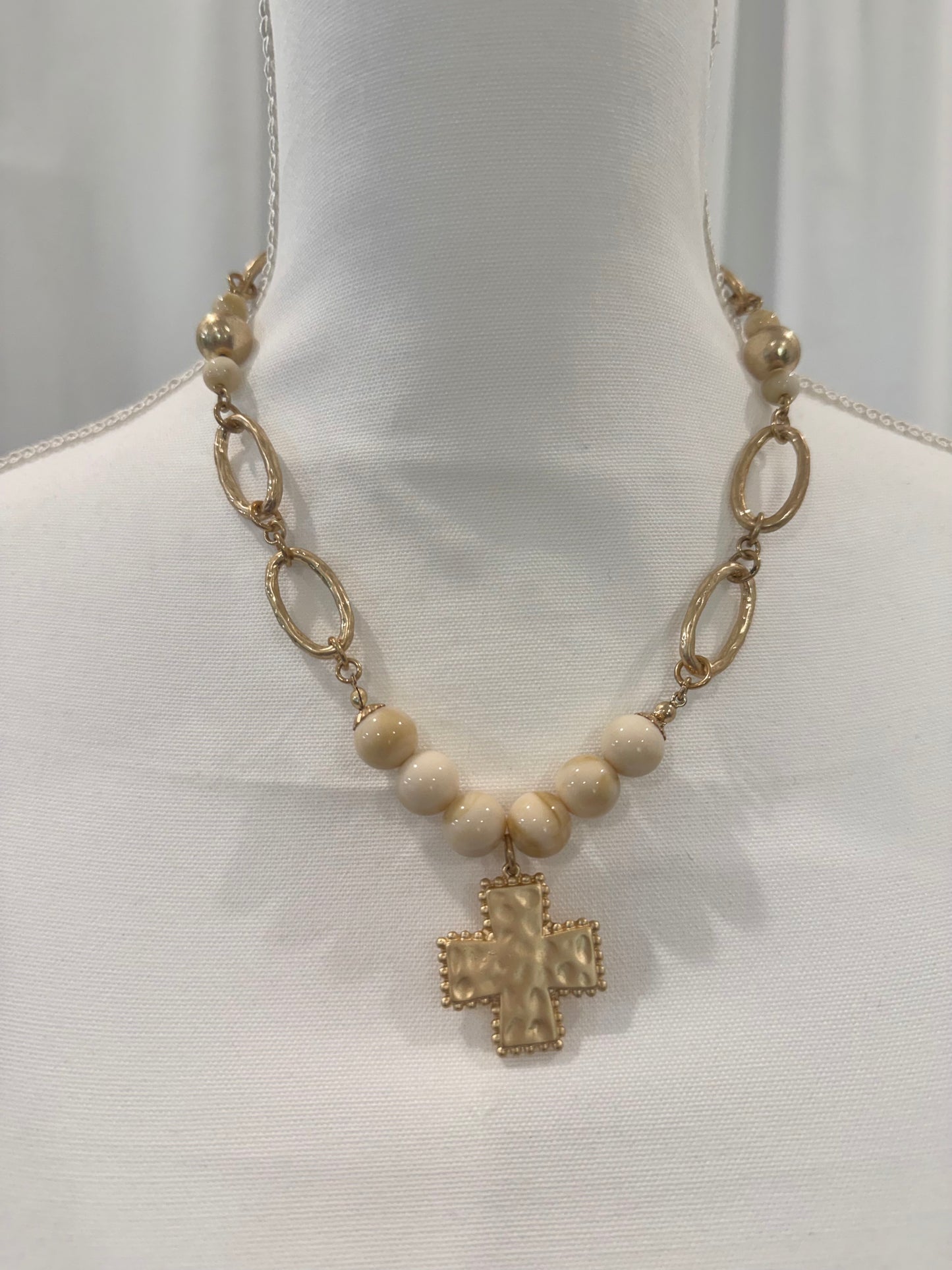 Christie Necklace