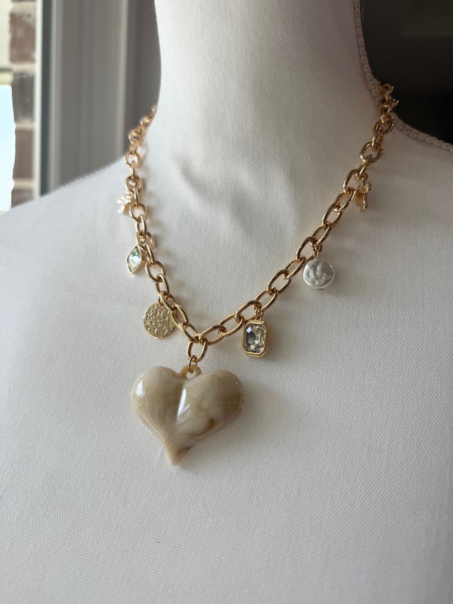 Renee Necklace