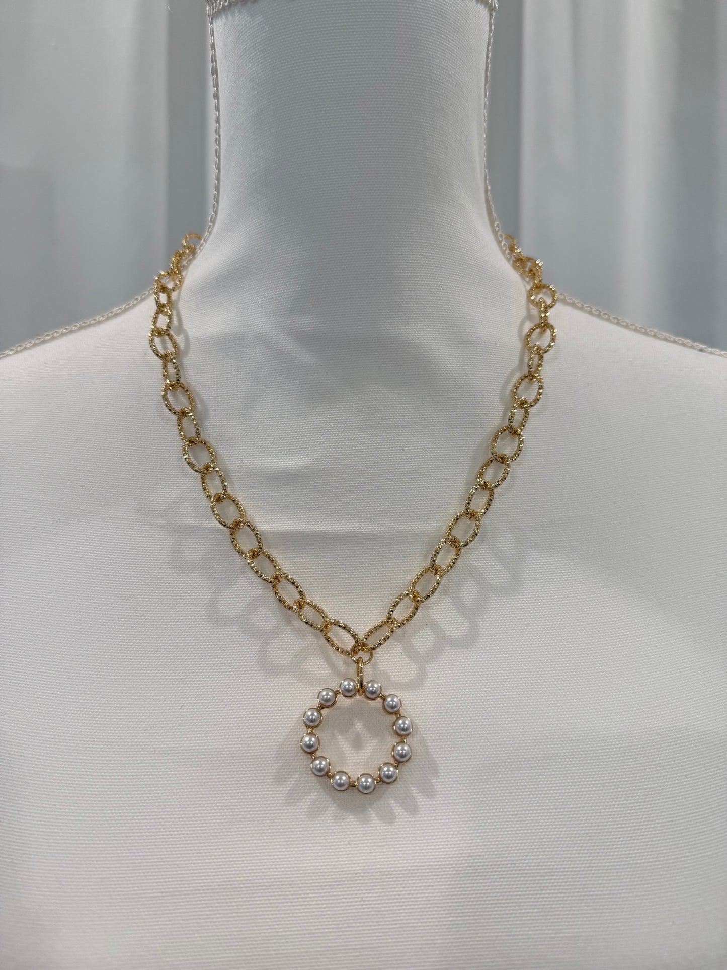 Kelsey Necklace