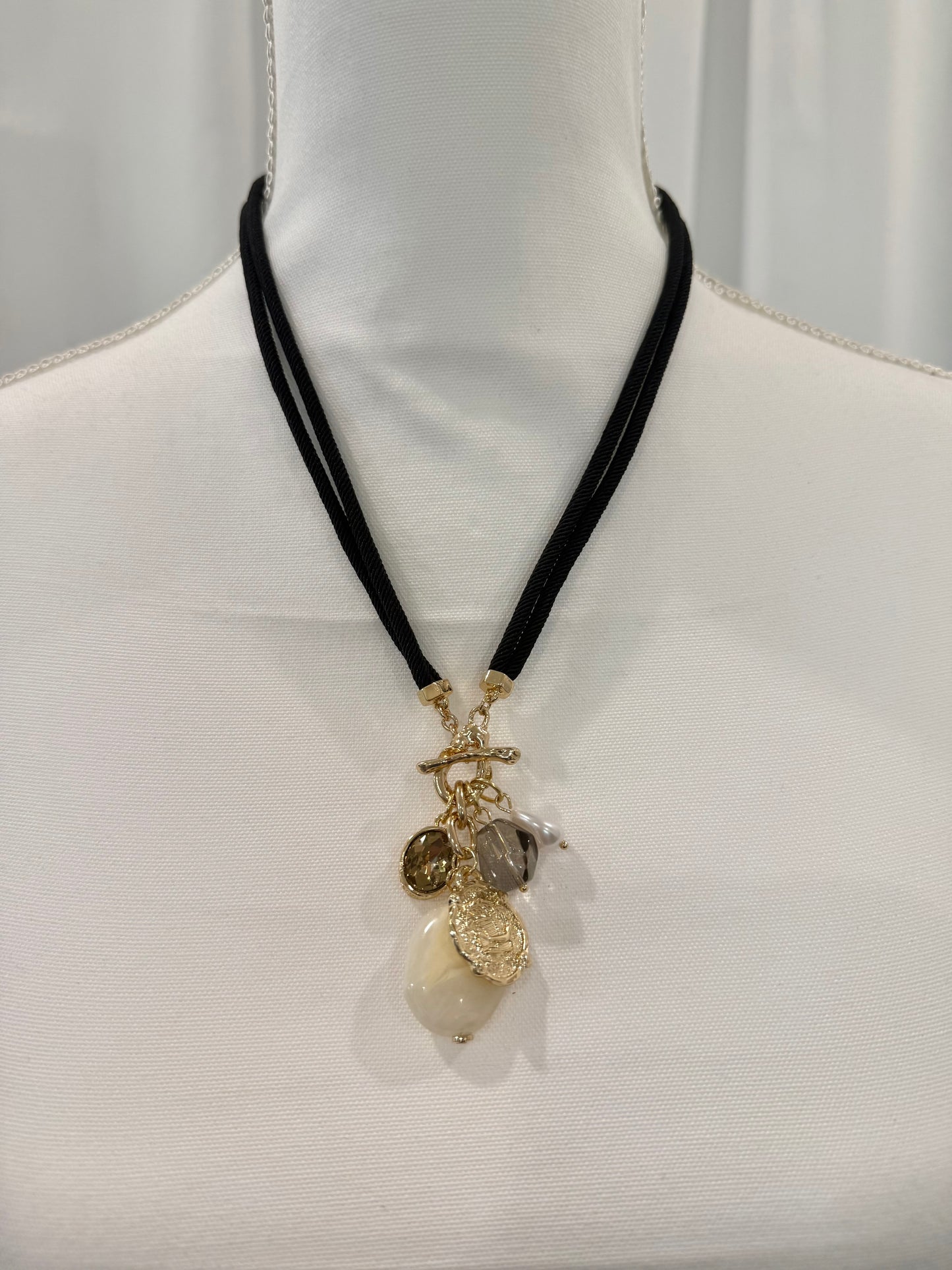 Michelle Necklace