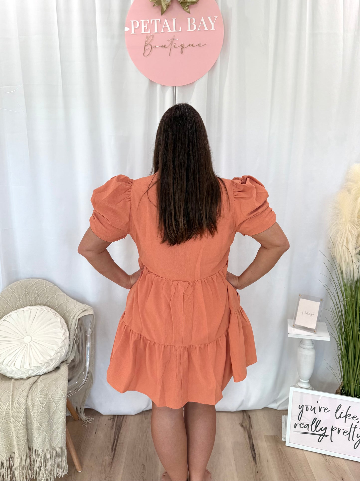 This Is My Fav Dress