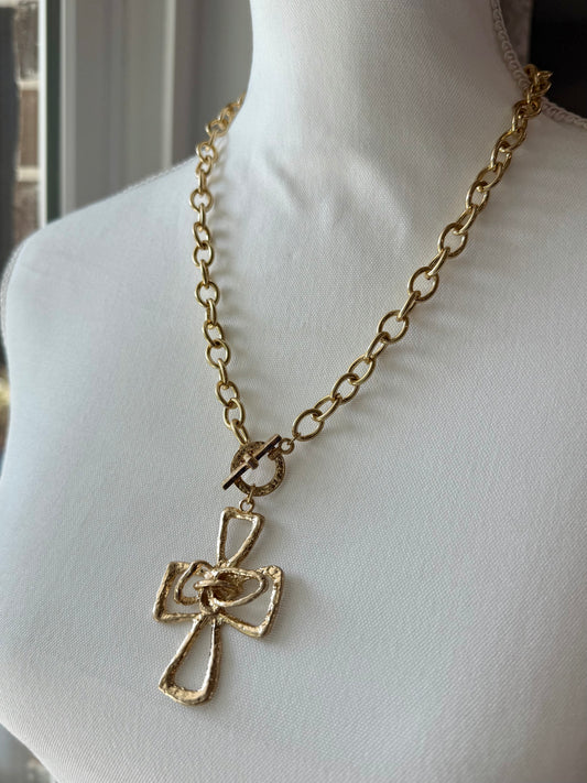 Julie Necklace