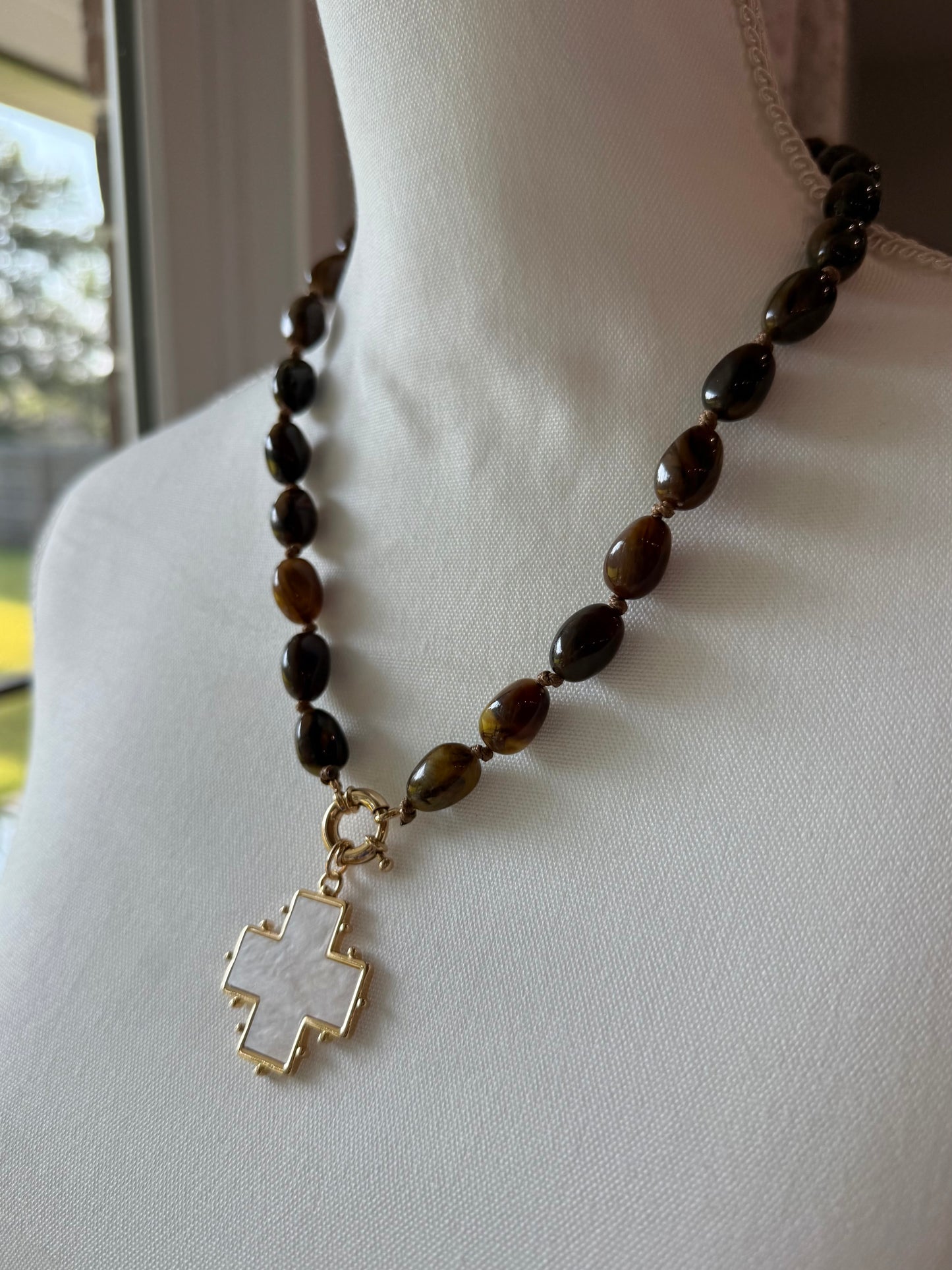 Misti Necklace