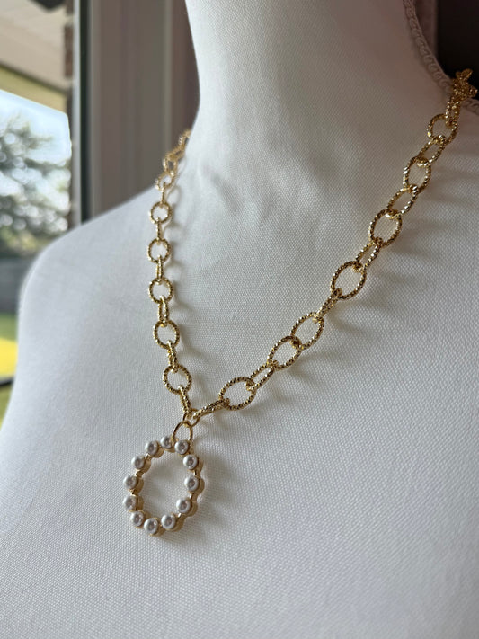 Kelsey Necklace