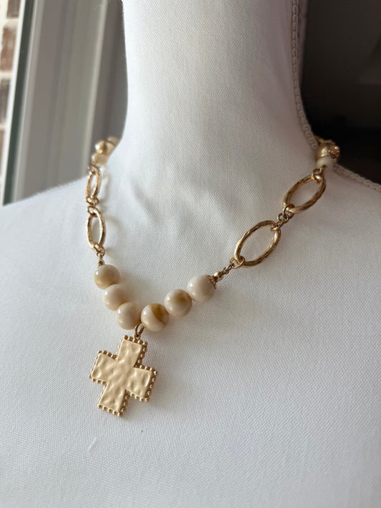 Christie Necklace