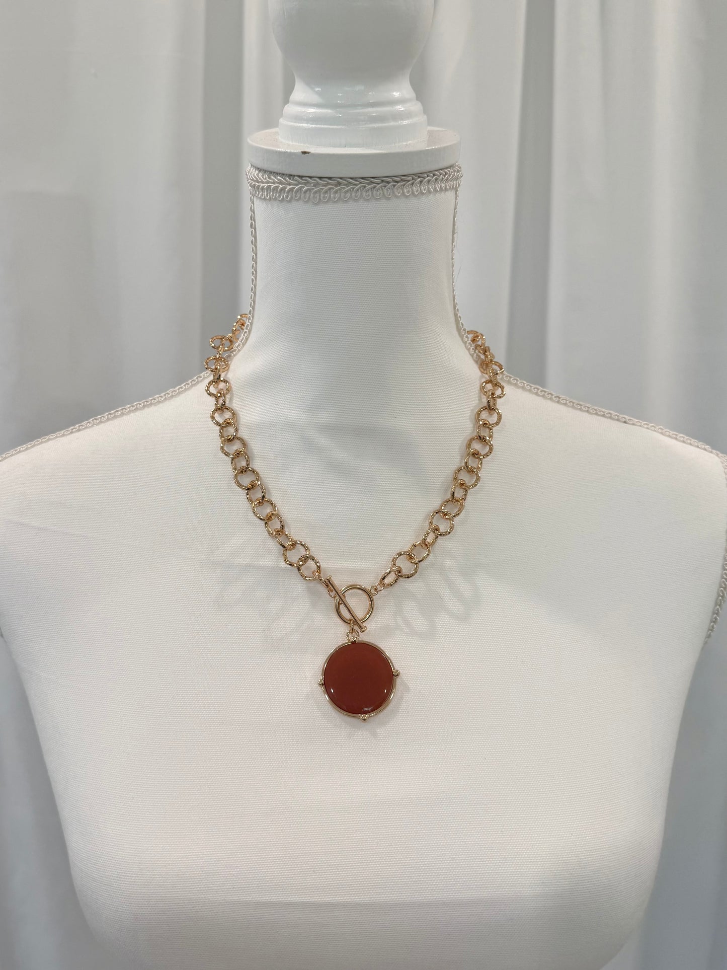 Sierra Necklace