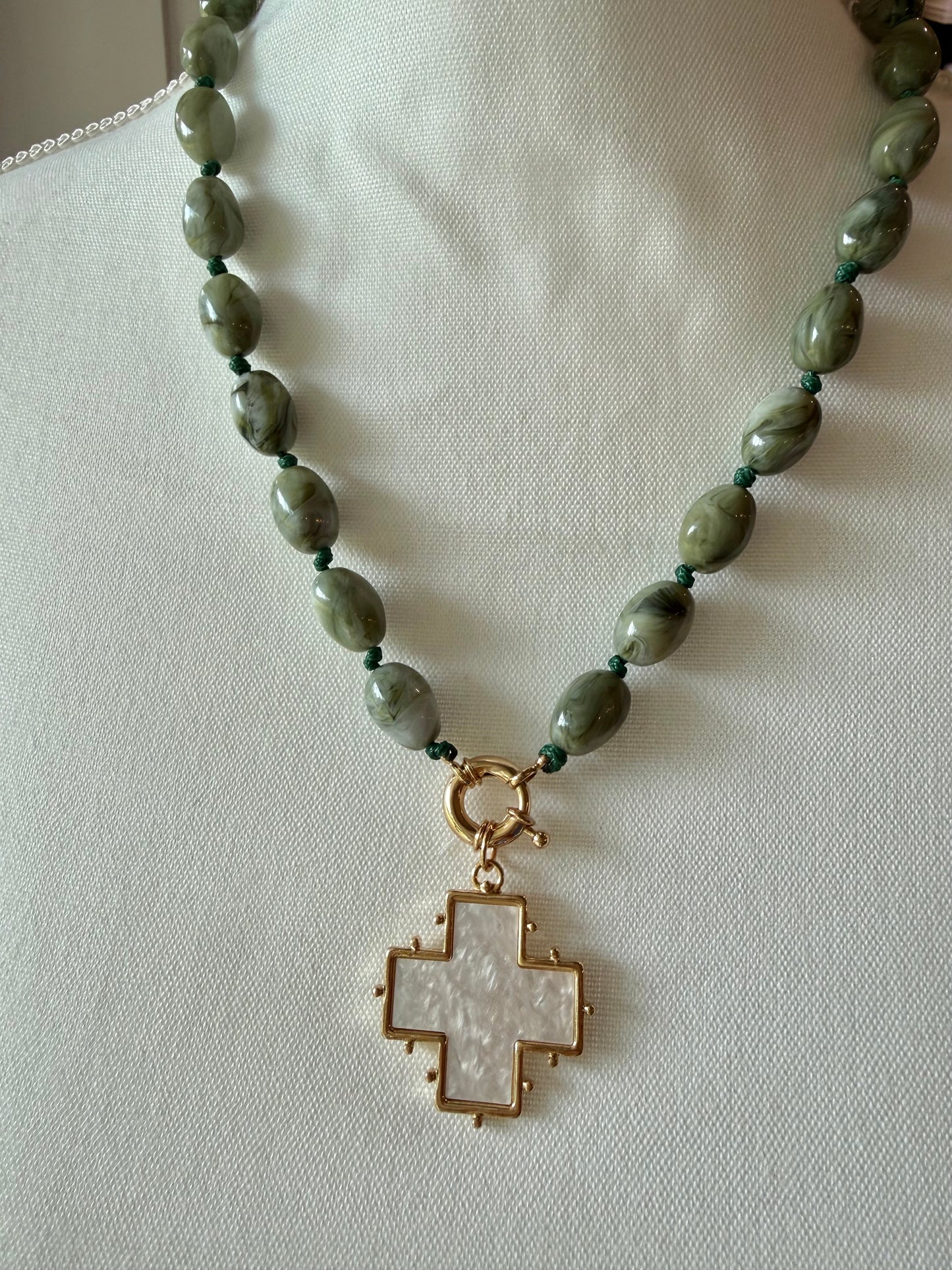 Hope Necklace