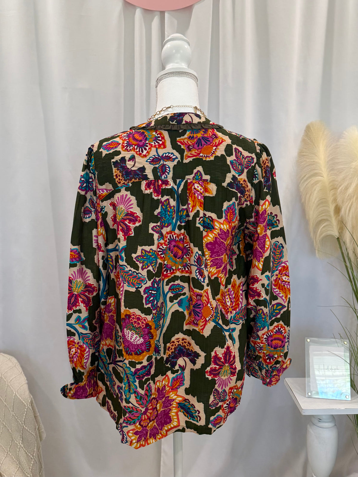 Fun For Fall Top