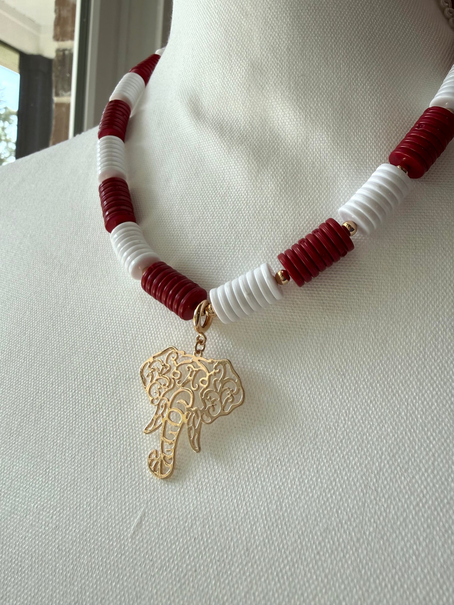 Alabama Necklace