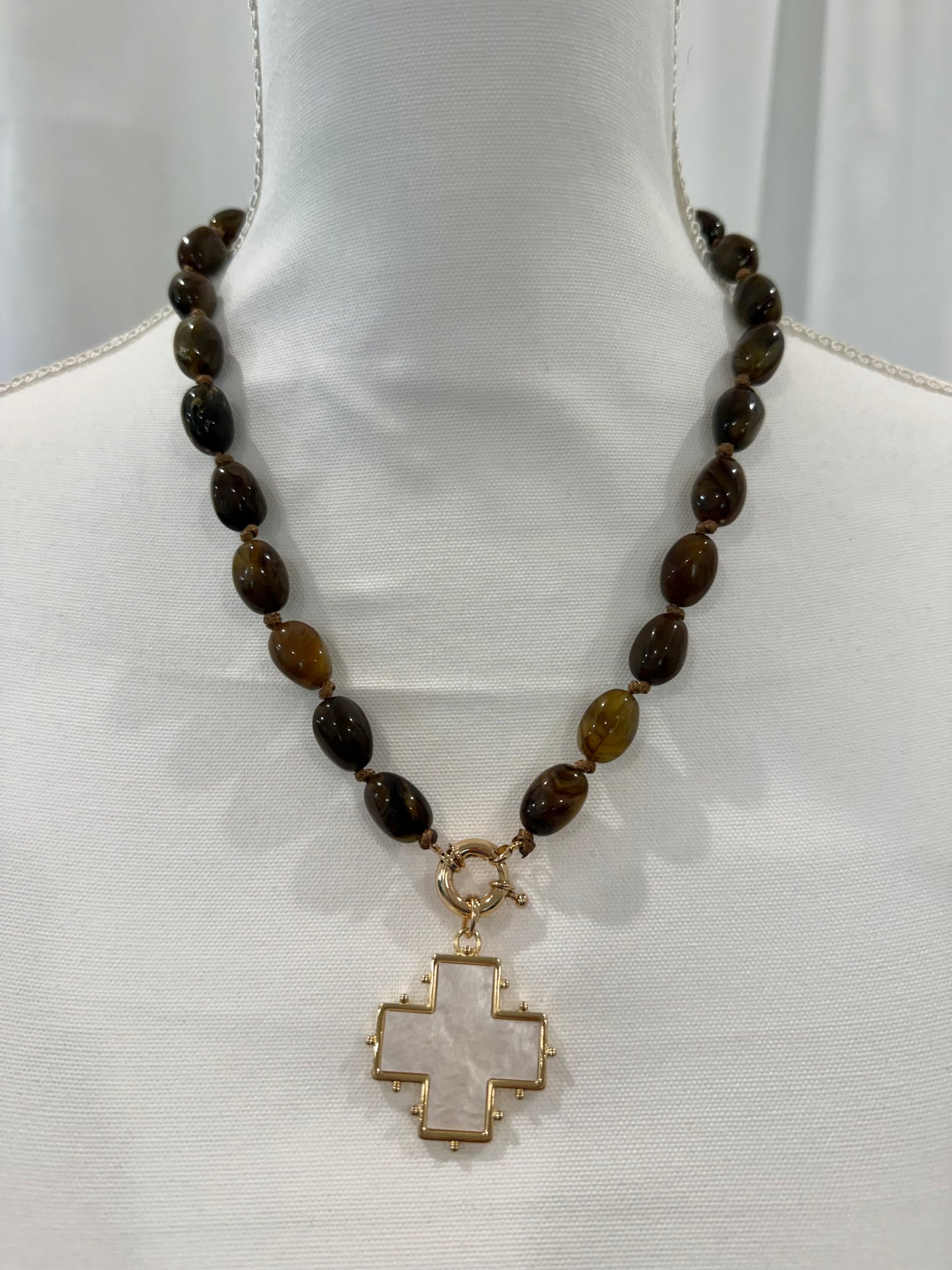 Misti Necklace