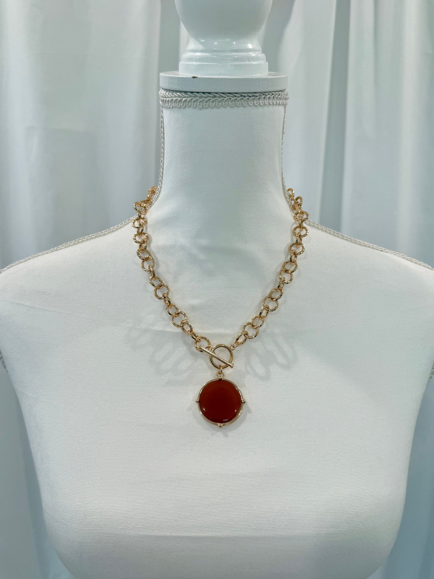 Sierra Necklace