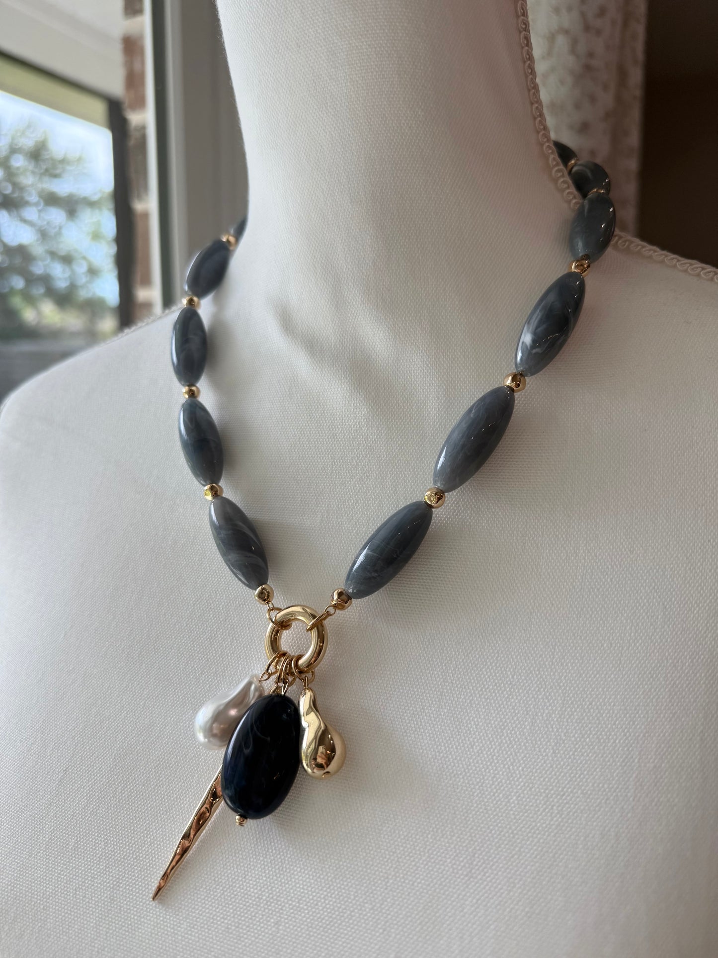 Wendy Necklace