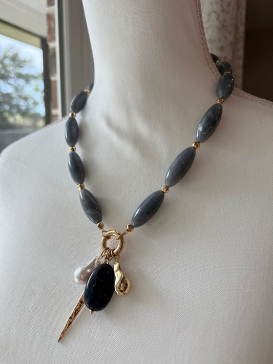 Wendy Necklace
